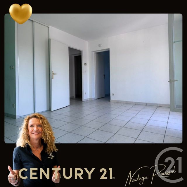 Appartement à vendre - 2 pièces - 43.4 m2 - LIEVIN - 62 - NORD-PAS-DE-CALAIS - Century 21 Nlgim