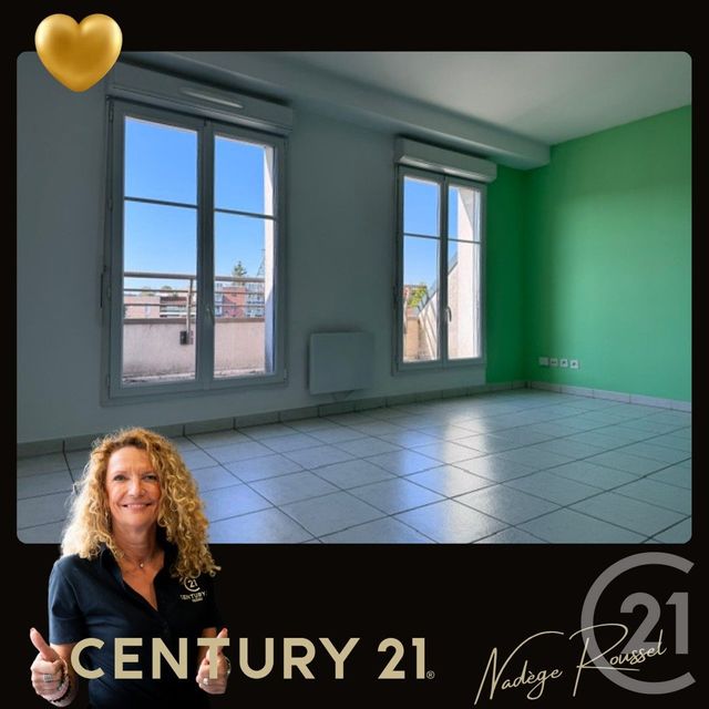 appartement - LIEVIN - 62
