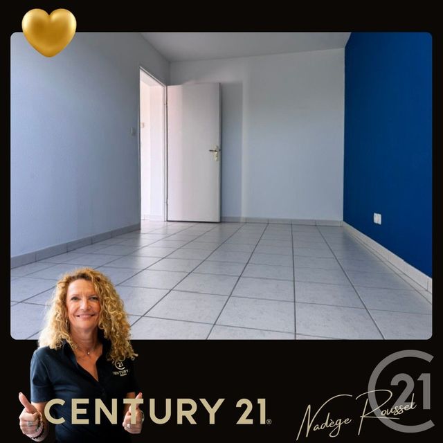 Appartement à vendre - 2 pièces - 43.4 m2 - LIEVIN - 62 - NORD-PAS-DE-CALAIS - Century 21 Nlgim