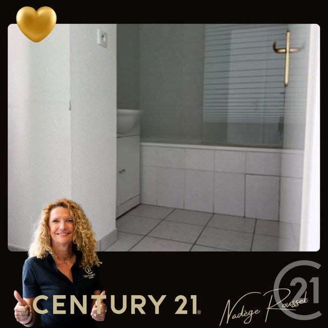 Appartement à vendre - 2 pièces - 43.4 m2 - LIEVIN - 62 - NORD-PAS-DE-CALAIS - Century 21 Nlgim
