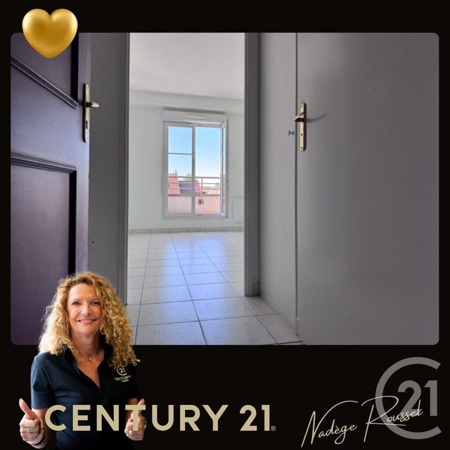 Appartement à vendre - 2 pièces - 43.4 m2 - LIEVIN - 62 - NORD-PAS-DE-CALAIS - Century 21 Nlgim