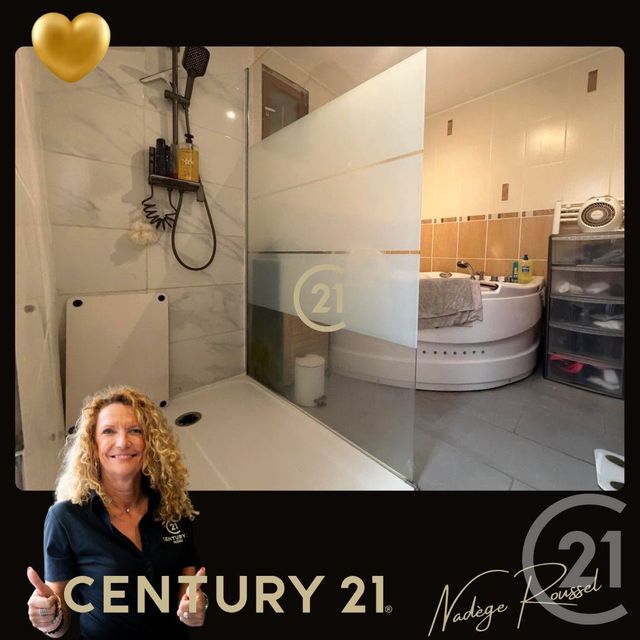 maison à vendre - 9 pièces - 172.49 m2 - LIEVIN - 62 - NORD-PAS-DE-CALAIS - Century 21 Nlgim
