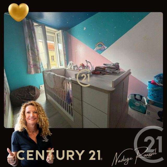 maison à vendre - 9 pièces - 172.49 m2 - LIEVIN - 62 - NORD-PAS-DE-CALAIS - Century 21 Nlgim