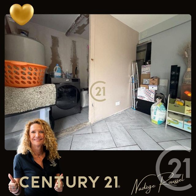 maison à vendre - 9 pièces - 172.49 m2 - LIEVIN - 62 - NORD-PAS-DE-CALAIS - Century 21 Nlgim