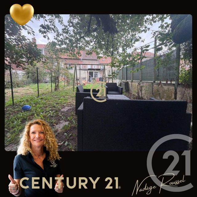 maison à vendre - 9 pièces - 172.49 m2 - LIEVIN - 62 - NORD-PAS-DE-CALAIS - Century 21 Nlgim