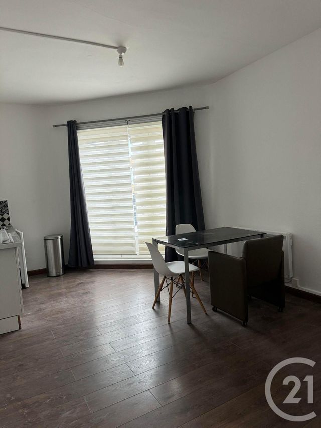 Appartement Studio à louer - 1 pièce - 35.0 m2 - LENS - 62 - NORD-PAS-DE-CALAIS - Century 21 Nlgim