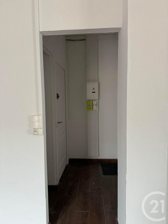 Appartement Studio à louer - 1 pièce - 35.0 m2 - LENS - 62 - NORD-PAS-DE-CALAIS - Century 21 Nlgim