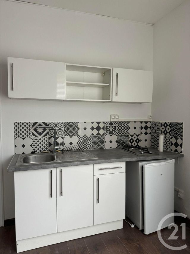 Appartement Studio à louer - 1 pièce - 35.0 m2 - LENS - 62 - NORD-PAS-DE-CALAIS - Century 21 Nlgim