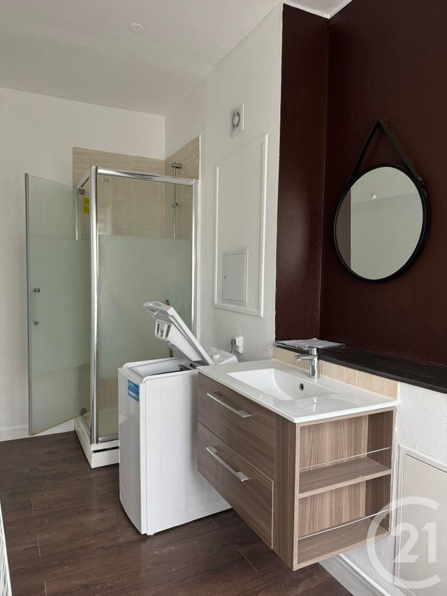 Appartement Studio à louer - 1 pièce - 35.0 m2 - LENS - 62 - NORD-PAS-DE-CALAIS - Century 21 Nlgim