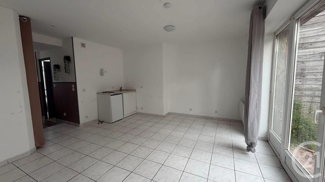 Appartement Studio à louer - 1 pièce - 24.8 m2 - BULLY LES MINES - 62 - NORD-PAS-DE-CALAIS - Century 21 Nlgim