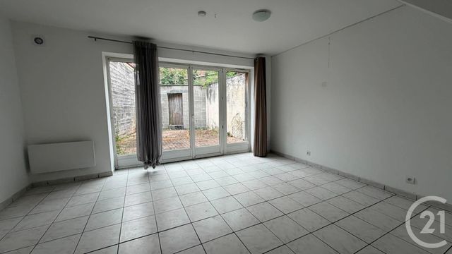 Appartement Studio à louer - 1 pièce - 24.8 m2 - BULLY LES MINES - 62 - NORD-PAS-DE-CALAIS - Century 21 Nlgim