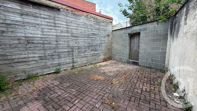 Appartement Studio à louer - 1 pièce - 24.8 m2 - BULLY LES MINES - 62 - NORD-PAS-DE-CALAIS - Century 21 Nlgim