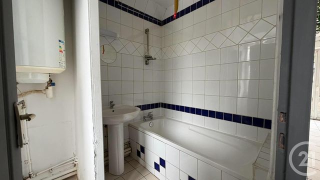 Appartement Studio à louer - 1 pièce - 24.8 m2 - BULLY LES MINES - 62 - NORD-PAS-DE-CALAIS - Century 21 Nlgim