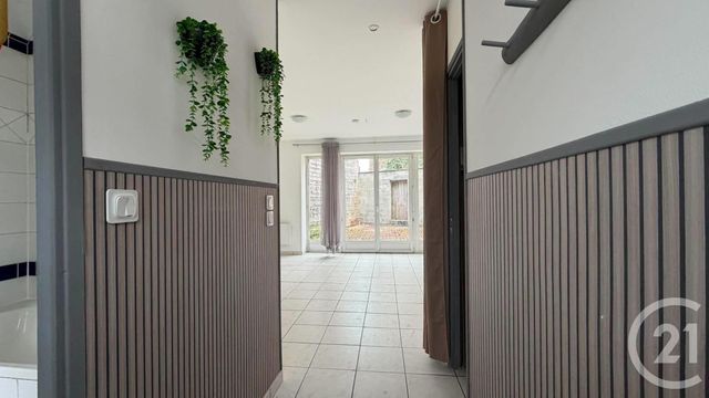 Appartement Studio à louer - 1 pièce - 24.8 m2 - BULLY LES MINES - 62 - NORD-PAS-DE-CALAIS - Century 21 Nlgim