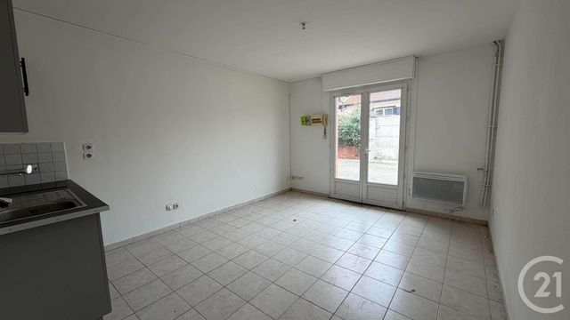 Appartement Studio à louer - 1 pièce - 18.0 m2 - LIEVIN - 62 - NORD-PAS-DE-CALAIS - Century 21 Nlgim