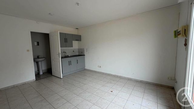 Appartement Studio à louer - 1 pièce - 18.0 m2 - LIEVIN - 62 - NORD-PAS-DE-CALAIS - Century 21 Nlgim