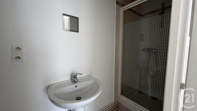 Appartement Studio à louer - 1 pièce - 18.0 m2 - LIEVIN - 62 - NORD-PAS-DE-CALAIS - Century 21 Nlgim