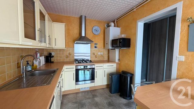 maison à louer - 4 pièces - 94.1 m2 - AVION - 62 - NORD-PAS-DE-CALAIS - Century 21 Nlgim