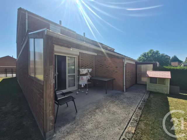 maison à louer - 4 pièces - 94.1 m2 - AVION - 62 - NORD-PAS-DE-CALAIS - Century 21 Nlgim
