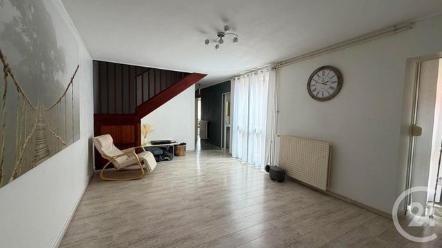maison à louer - 4 pièces - 94.1 m2 - AVION - 62 - NORD-PAS-DE-CALAIS - Century 21 Nlgim