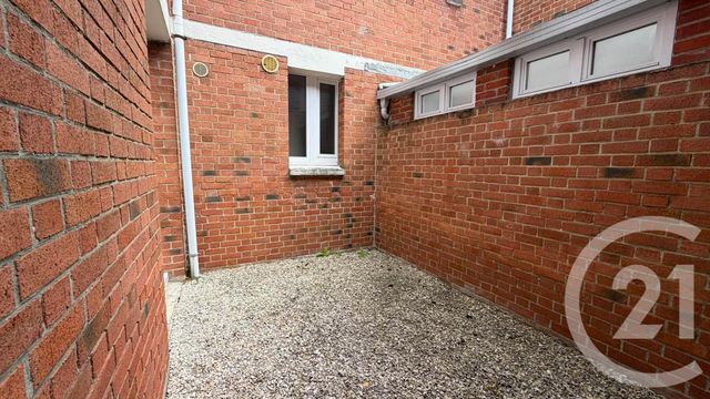 maison à louer - 4 pièces - 94.1 m2 - AVION - 62 - NORD-PAS-DE-CALAIS - Century 21 Nlgim