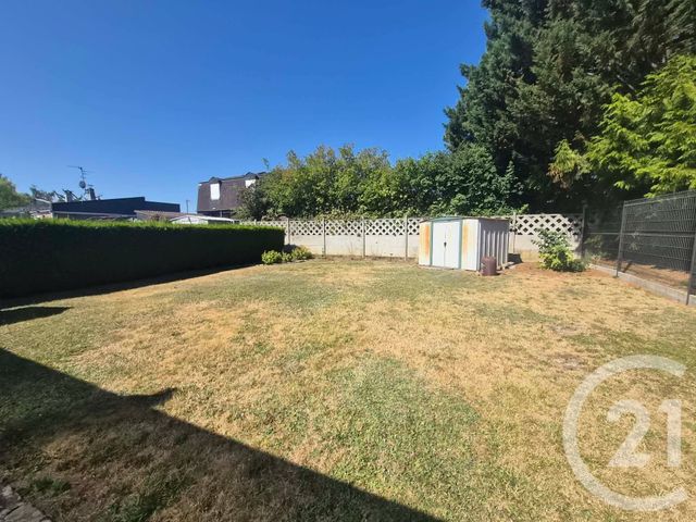 maison à louer - 4 pièces - 94.1 m2 - AVION - 62 - NORD-PAS-DE-CALAIS - Century 21 Nlgim