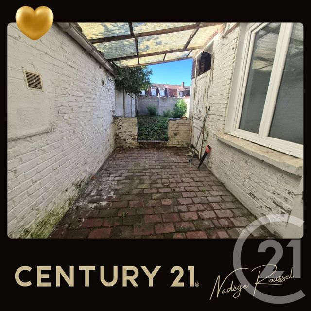 commerce à louer - 63.22 m2 - LIEVIN - 62 - NORD-PAS-DE-CALAIS - Century 21 Nlgim