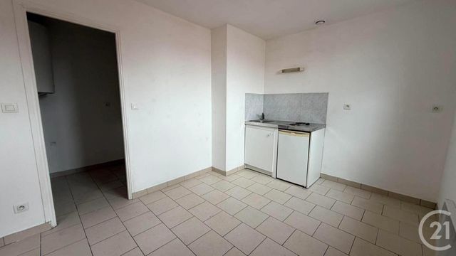 Appartement Studio à louer - 1 pièce - 29.0 m2 - LIEVIN - 62 - NORD-PAS-DE-CALAIS - Century 21 Nlgim