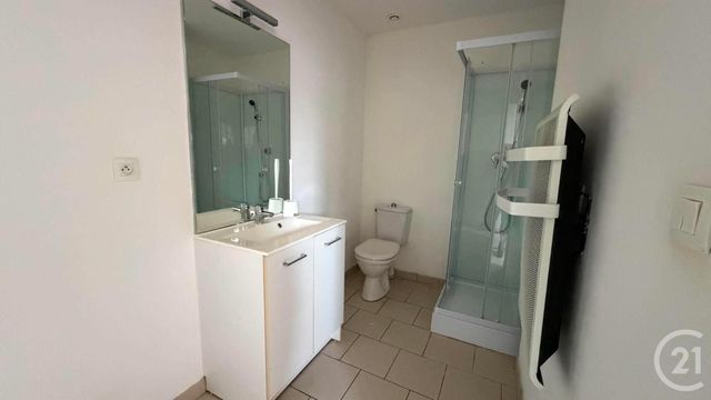 Appartement Studio à louer - 1 pièce - 29.0 m2 - LIEVIN - 62 - NORD-PAS-DE-CALAIS - Century 21 Nlgim