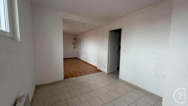 Appartement Studio à louer - 1 pièce - 29.0 m2 - LIEVIN - 62 - NORD-PAS-DE-CALAIS - Century 21 Nlgim
