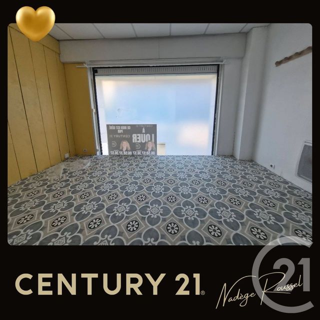 divers à louer - 63.22 m2 - LIEVIN - 62 - NORD-PAS-DE-CALAIS - Century 21 Nlgim