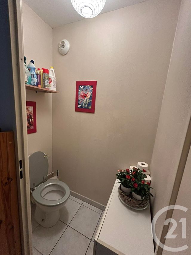Appartement F3 à louer - 3 pièces - 54.68 m2 - GRENAY - 62 - NORD-PAS-DE-CALAIS - Century 21 Nlgim