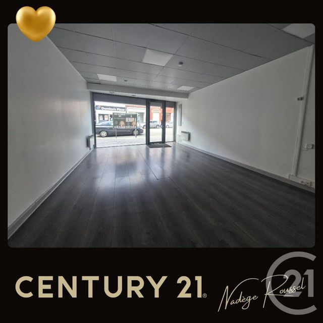 divers à louer - 51.0 m2 - LIEVIN - 62 - NORD-PAS-DE-CALAIS - Century 21 Nlgim