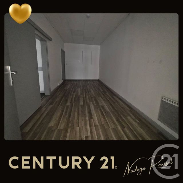 divers à louer - 51.0 m2 - LIEVIN - 62 - NORD-PAS-DE-CALAIS - Century 21 Nlgim