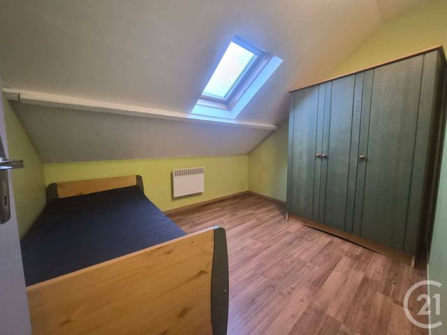 maison à louer - 3 pièces - 57.77 m2 - LIEVIN - 62 - NORD-PAS-DE-CALAIS - Century 21 Nlgim
