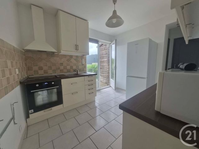maison à louer - 3 pièces - 57.77 m2 - LIEVIN - 62 - NORD-PAS-DE-CALAIS - Century 21 Nlgim