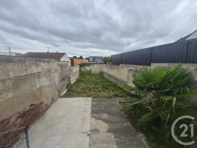 maison à louer - 3 pièces - 57.77 m2 - LIEVIN - 62 - NORD-PAS-DE-CALAIS - Century 21 Nlgim