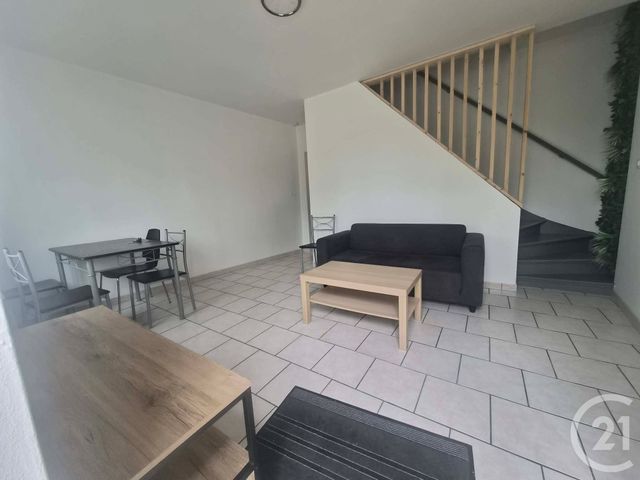 maison à louer - 3 pièces - 57.77 m2 - LIEVIN - 62 - NORD-PAS-DE-CALAIS - Century 21 Nlgim