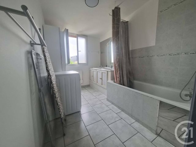 maison à louer - 3 pièces - 57.77 m2 - LIEVIN - 62 - NORD-PAS-DE-CALAIS - Century 21 Nlgim