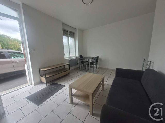 maison à louer - 3 pièces - 57.77 m2 - LIEVIN - 62 - NORD-PAS-DE-CALAIS - Century 21 Nlgim
