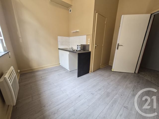 Appartement F1 à louer LENS