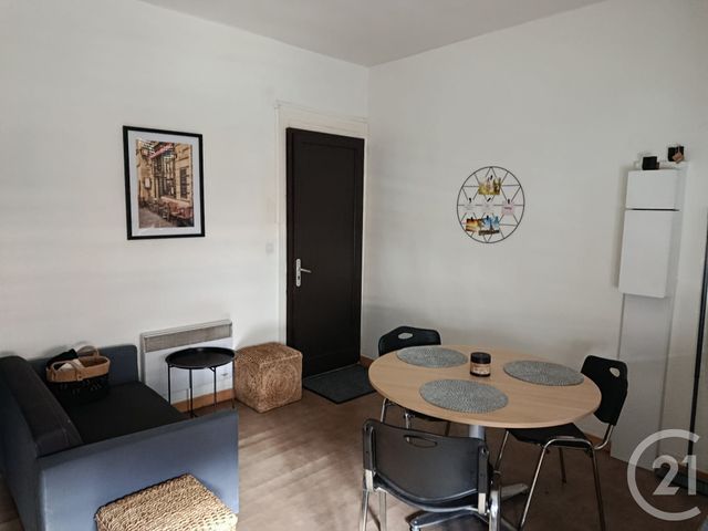 appartement - LIEVIN - 62