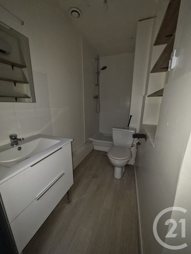 Appartement F2 à louer - 2 pièces - 47.9 m2 - LENS - 62 - NORD-PAS-DE-CALAIS - Century 21 Nlgim