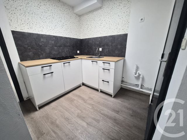 Appartement F2 à louer - 2 pièces - 47.9 m2 - LENS - 62 - NORD-PAS-DE-CALAIS - Century 21 Nlgim