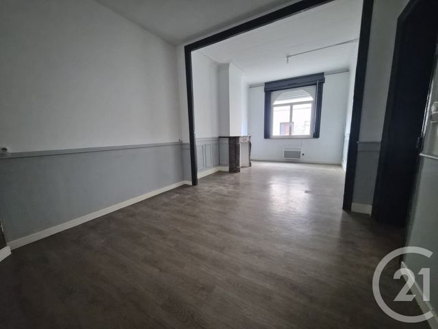 Appartement F2 à louer - 2 pièces - 47.9 m2 - LENS - 62 - NORD-PAS-DE-CALAIS - Century 21 Nlgim