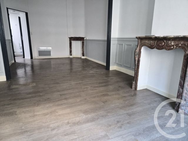 Appartement F2 à louer LENS