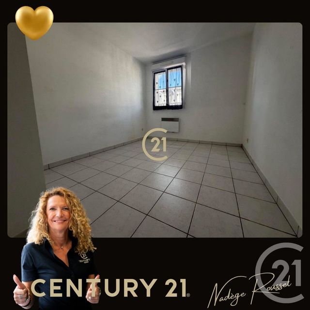Appartement T3 à vendre - 3 pièces - 66.78 m2 - LIEVIN - 62 - NORD-PAS-DE-CALAIS - Century 21 Nlgim