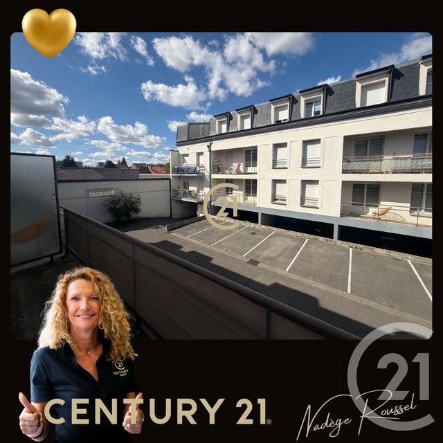 appartement - LIEVIN - 62