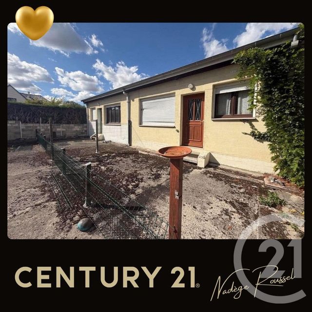 immeuble à vendre - 300.0 m2 - LIEVIN - 62 - NORD-PAS-DE-CALAIS - Century 21 Nlgim