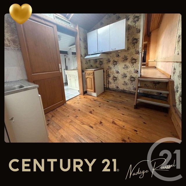 immeuble à vendre - 300.0 m2 - LIEVIN - 62 - NORD-PAS-DE-CALAIS - Century 21 Nlgim